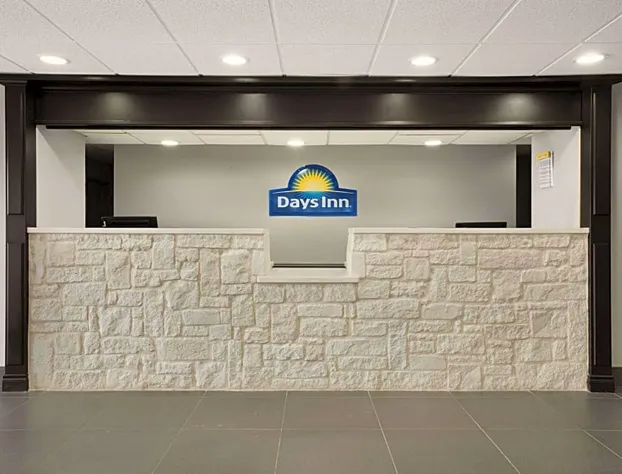 Hotel Kinder Express Near Coushatta Resort hotel detail image 1