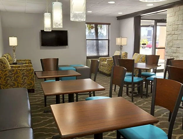 Hotel Kinder Express Near Coushatta Resort hotel detail image 2