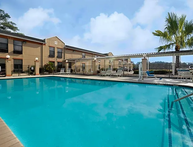 Hotel Kinder Express Near Coushatta Resort hotel detail image 3