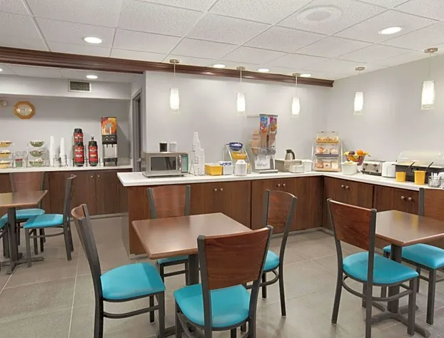 Hotel Kinder Express Near Coushatta Resort hotel detail image 4