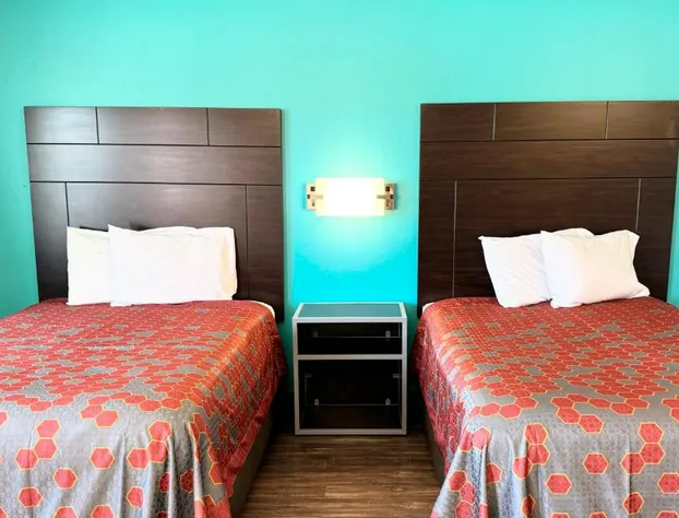 Euro Inn and Suites Slidell hotel detail image 1