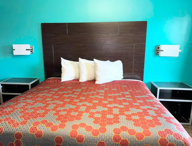 Euro Inn and Suites Slidell hotel detail image 3