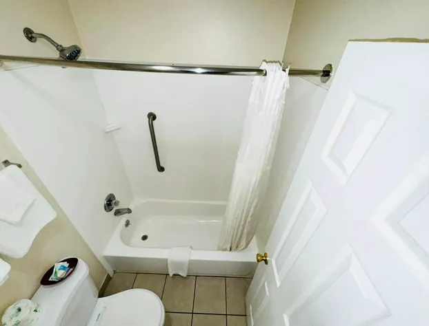 Euro Inn and Suites Slidell hotel detail image 4