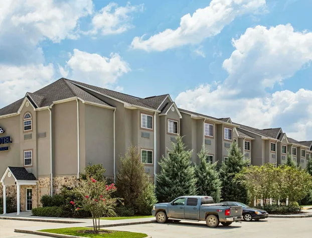 Microtel Inn & Suites by Wyndham Pearl River/Slidell hotel detail image 2