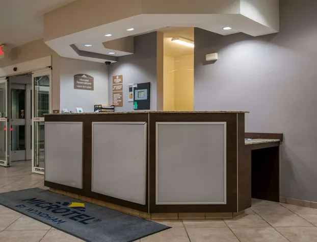 Microtel Inn & Suites by Wyndham Pearl River/Slidell hotel detail image 3
