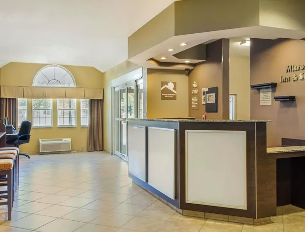 Microtel Inn & Suites by Wyndham Pearl River/Slidell hotel detail image 4