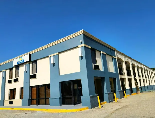 Days Inn by Wyndham Slidell hotel detail image 3