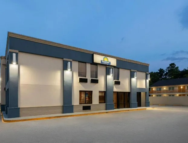 Days Inn by Wyndham Slidell hotel detail image 4