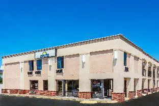 Days Inn by Wyndham Slidell hotel detail image 1