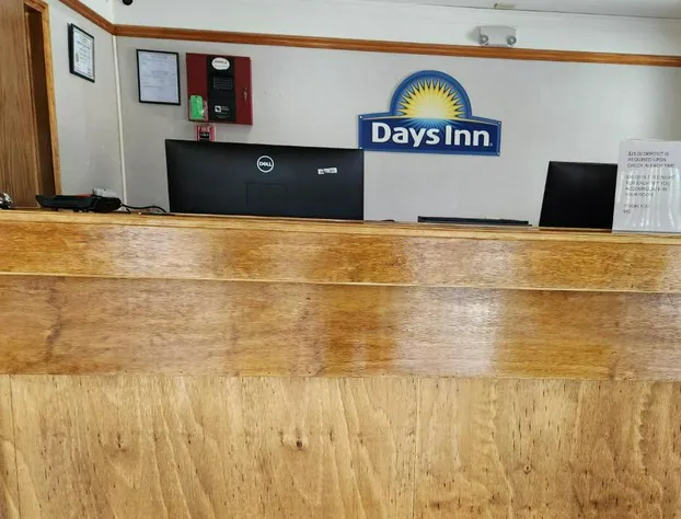 Days Inn by Wyndham Slidell hotel detail image 4