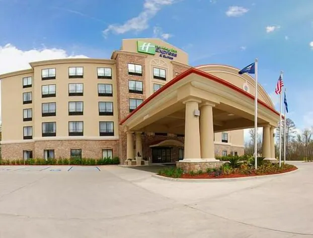 Holiday Inn Express & Suites Laplace by IHG hotel detail image 1