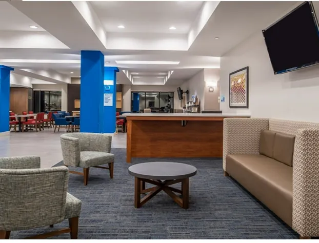 Holiday Inn Express & Suites Laplace by IHG hotel detail image 2