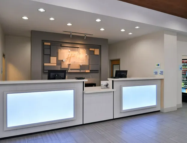 Holiday Inn Express & Suites Laplace by IHG hotel detail image 3