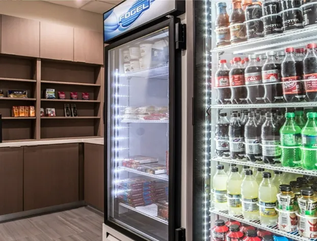 Holiday Inn Express & Suites Laplace by IHG hotel detail image 4