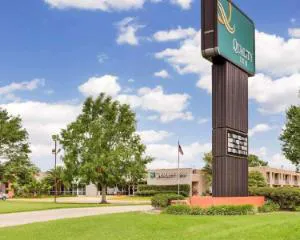 Motel 6 La Place, LA hotel detail image 2