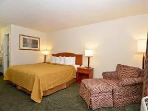 Motel 6 La Place, LA hotel detail image 3