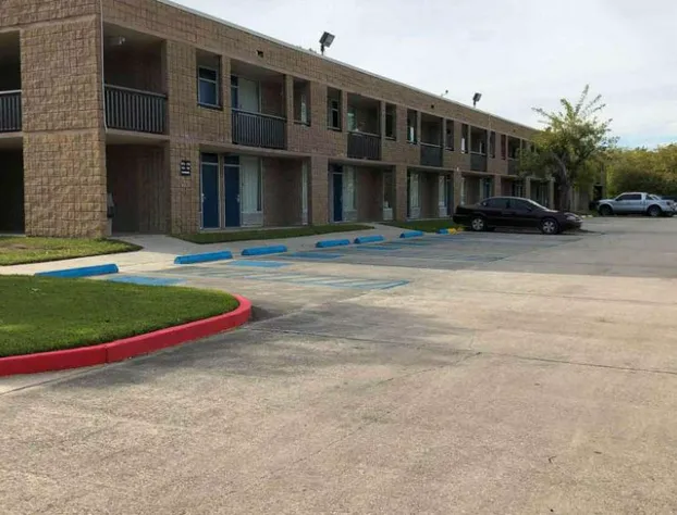 Motel 6 La Place, LA hotel detail image 2