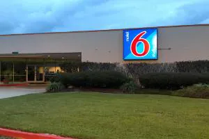 Motel 6 La Place, LA hotel detail image 4