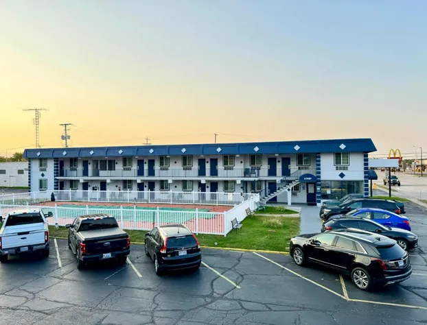 Rodeway Inn hotel detail image 1