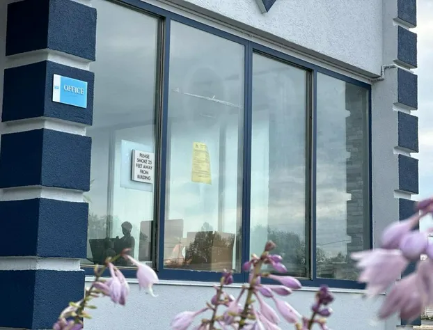 Rodeway Inn hotel detail image 4