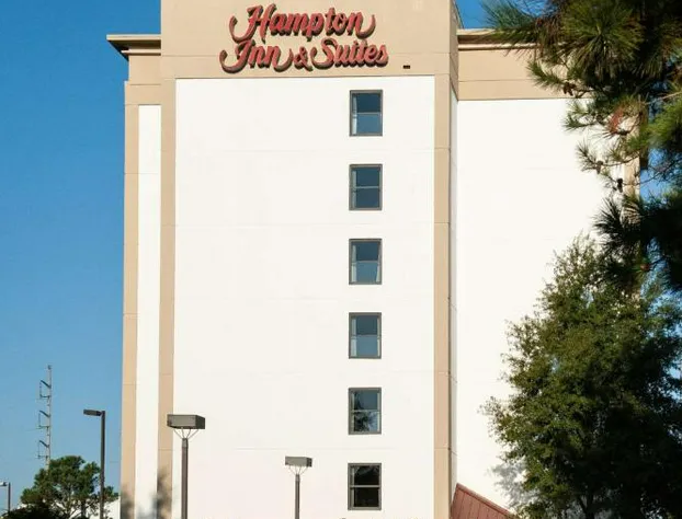Hampton Inn & Suites Jackson-Coliseum hotel detail image 2
