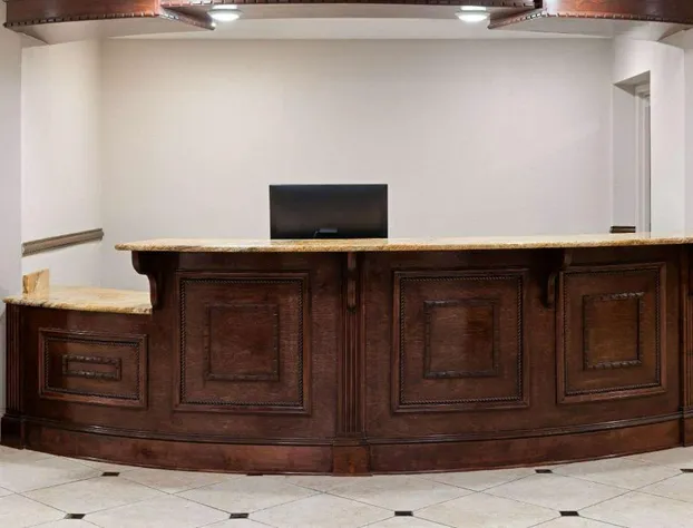 Days Inn By Wyndham Jackson Downtown hotel detail image 4