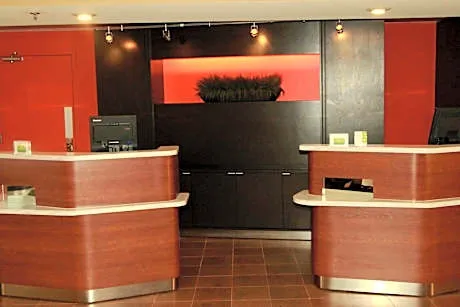 Courtyard by Marriott Jackson hotel detail image 2