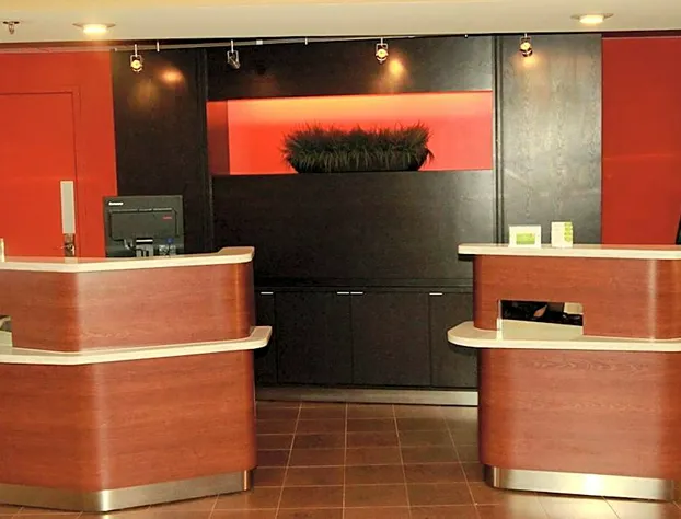 Courtyard by Marriott Jackson hotel detail image 3