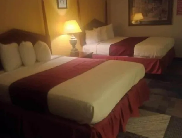 Signature Hotel hotel detail image 2