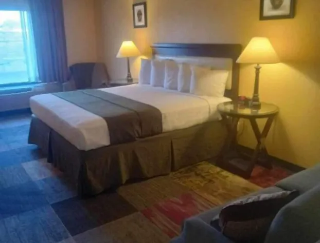 Signature Hotel hotel detail image 3