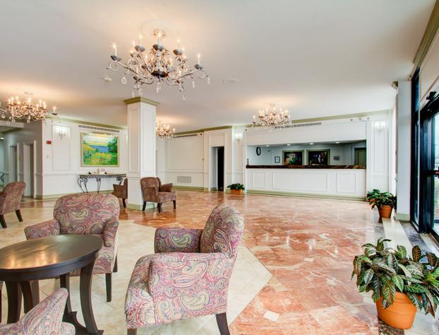 Olive Tree Hotel and Banquet halls hotel detail image 2