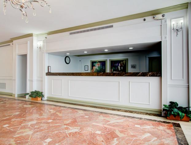 Olive Tree Hotel and Banquet halls hotel detail image 3