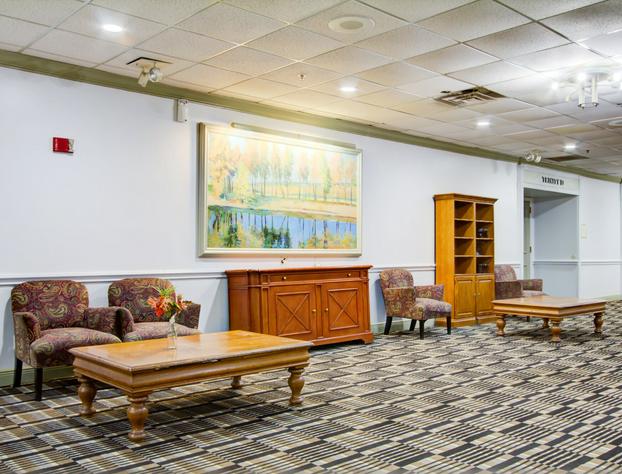 Olive Tree Hotel and Banquet halls hotel detail image 4