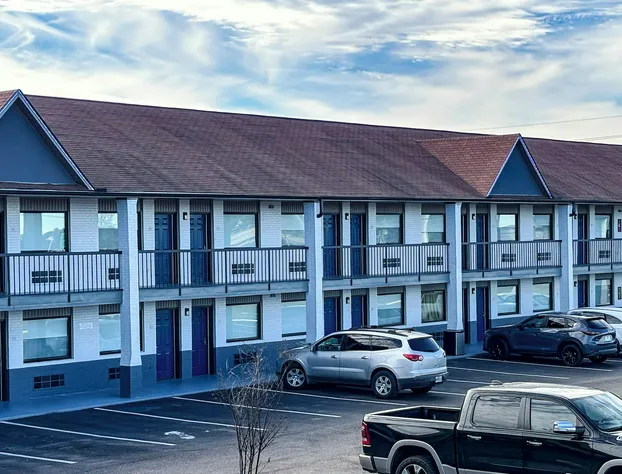 Studio 6 Suites – Richland, MS / Jackson hotel detail image 4