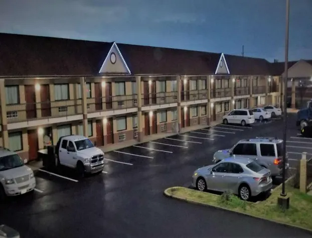 SureStay Hotel by Best Western Richland hotel detail image 1