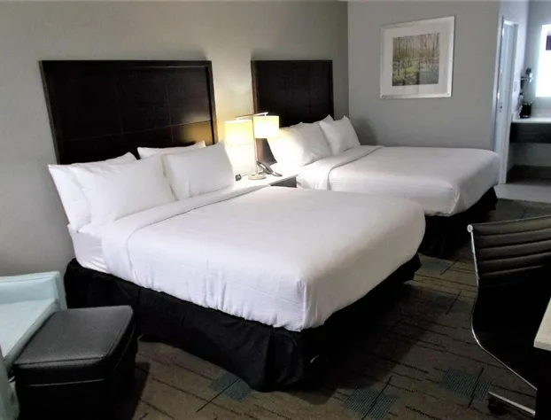 SureStay Hotel by Best Western Richland hotel detail image 2