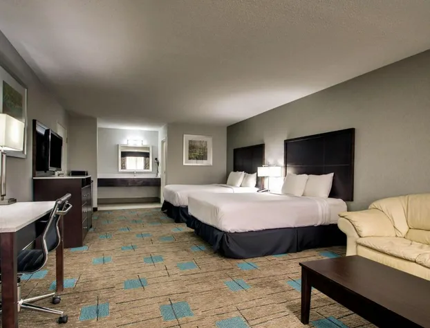 SureStay Hotel by Best Western Richland hotel detail image 3