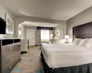 SureStay Hotel by Best Western Richland hotel detail image 4