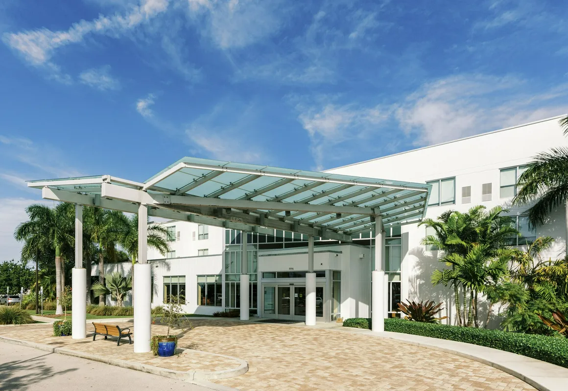 Faro Blanco Resort & Yacht Club hotel hero