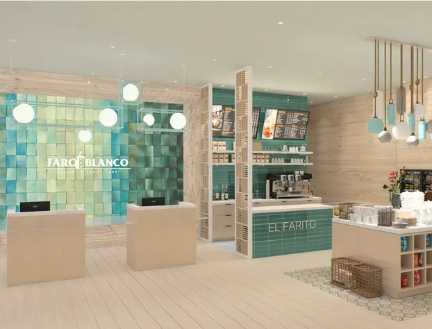 Faro Blanco Resort & Yacht Club hotel detail image 3