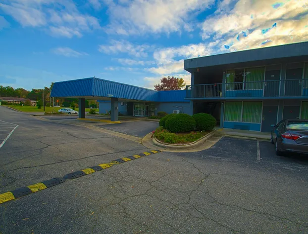 121 Motel Battleboro hotel detail image 1