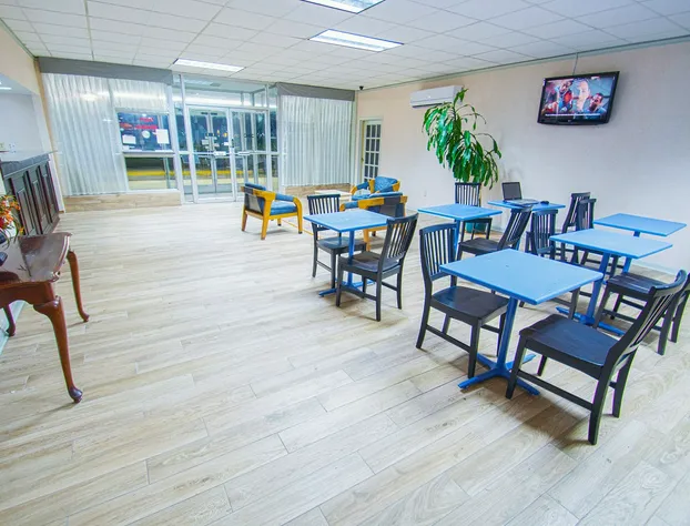 121 Motel Battleboro hotel detail image 4