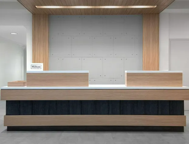 Hilton Garden Inn West Lafayette Wabash Landing hotel detail image 2