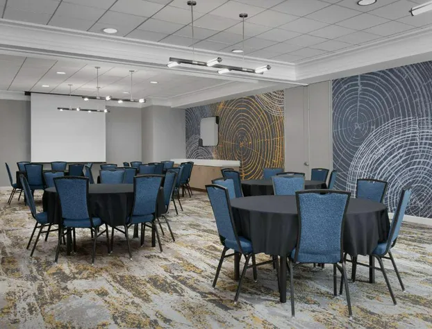 Hilton Garden Inn West Lafayette Wabash Landing hotel detail image 3