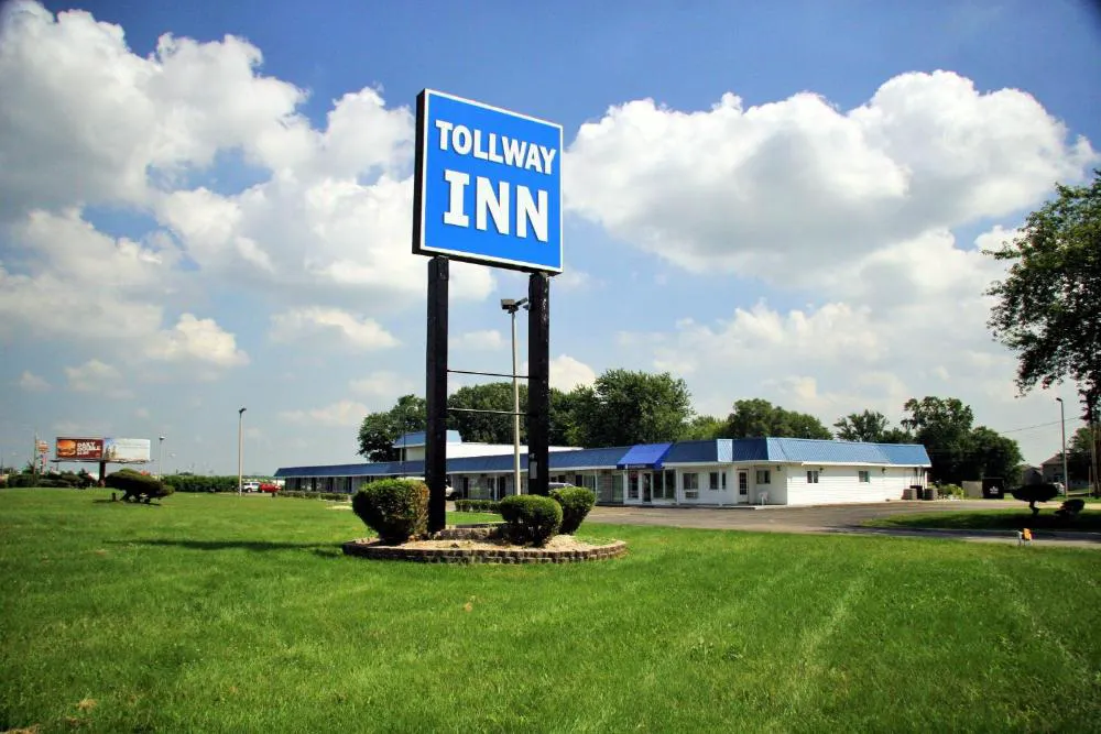 Tollway Inn of Beloit hotel hero
