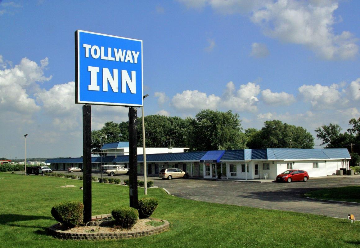 Tollway Inn of Beloit hotel hero