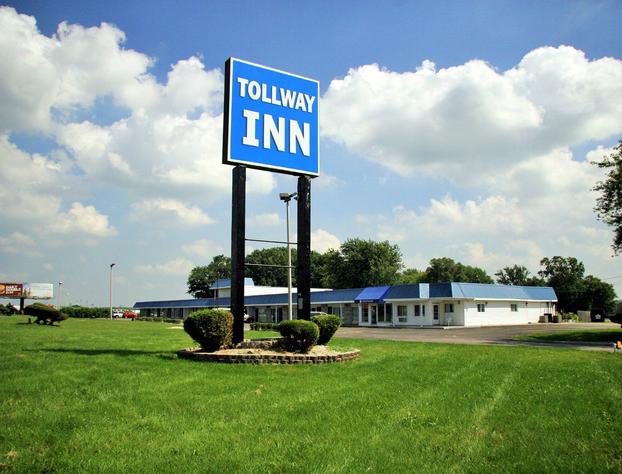 Tollway Inn of Beloit hotel detail image 3
