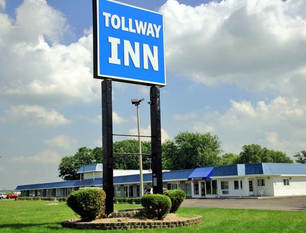 Tollway Inn of Beloit hotel detail image 4