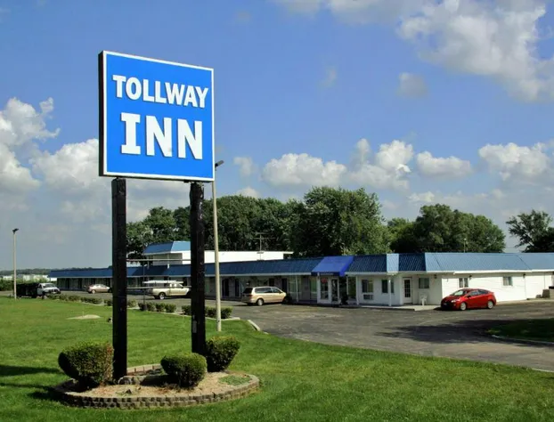 Tollway Inn of Beloit hotel detail image 1