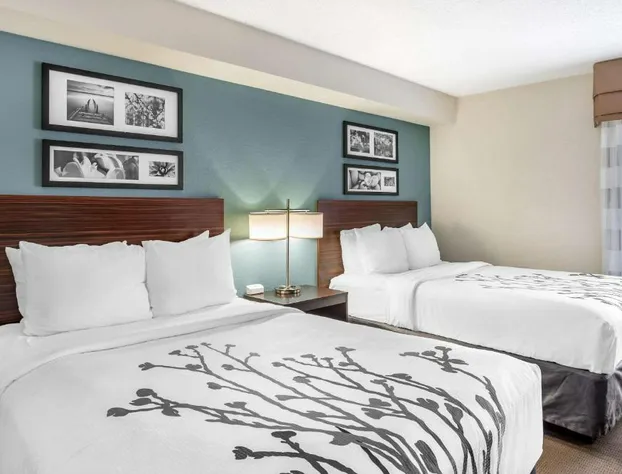 Sleep Inn State College near Penn State hotel detail image 2